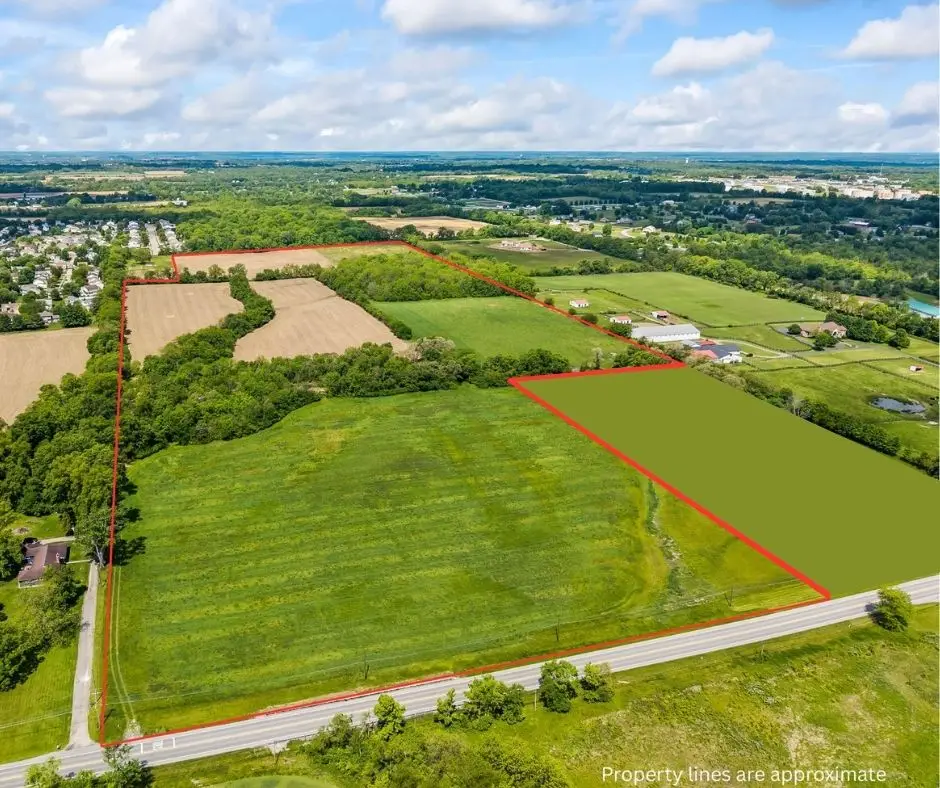 0 Route 48, Turtlecreek, OH 45036 - #1