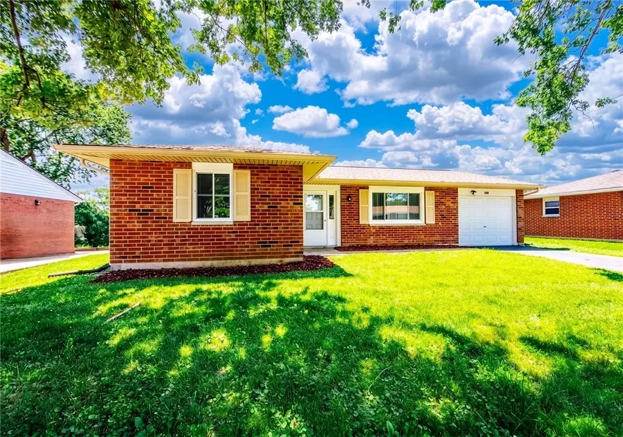 2279 Alabama Drive, Xenia, OH 45385 - #2