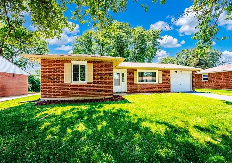 2279 Alabama Drive, Xenia, OH 45385 - #3