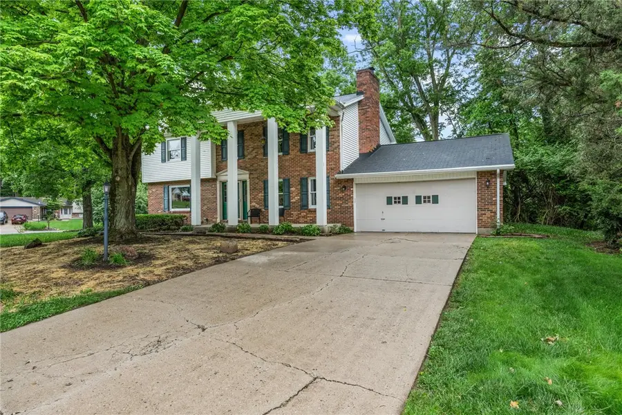 762 Chipplegate, Centerville, OH 45459 - #2
