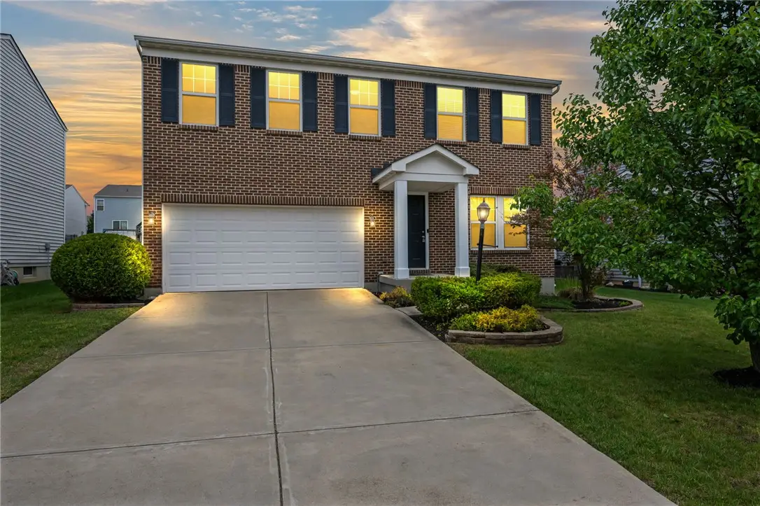 26 Banyon Lane, Springboro, OH 45066 - #1