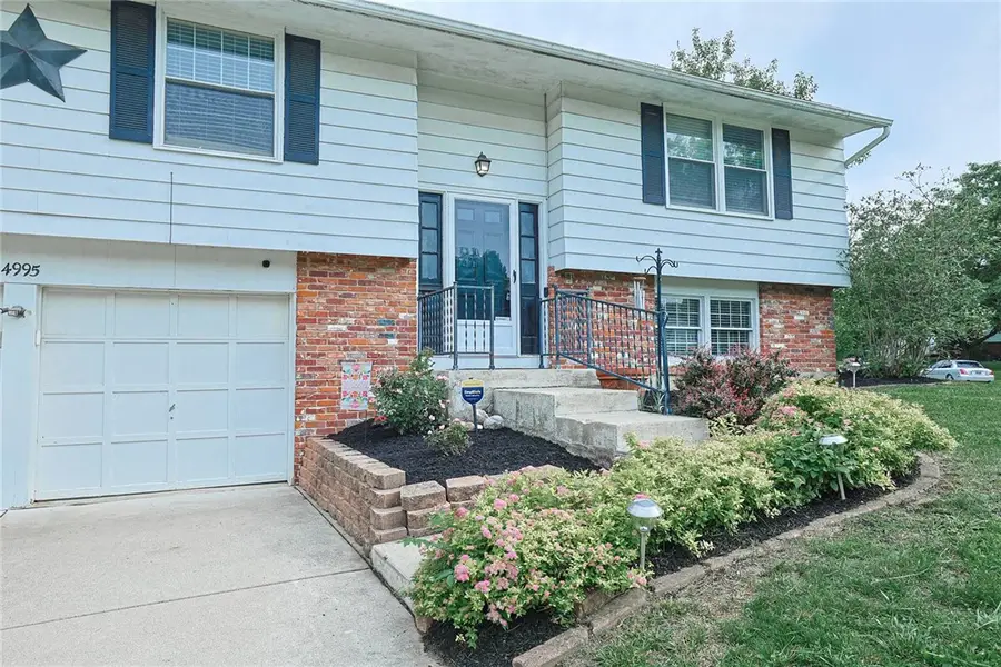 4995 Sweetleaf Drive, Dayton, OH 45424 - #3