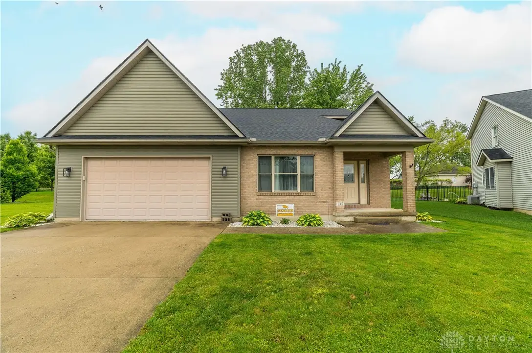 132 Village Green, Sidney, OH 45365 - #1