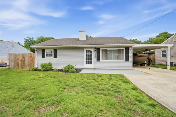 1417 Pershing Avenue, Middletown, OH 45044