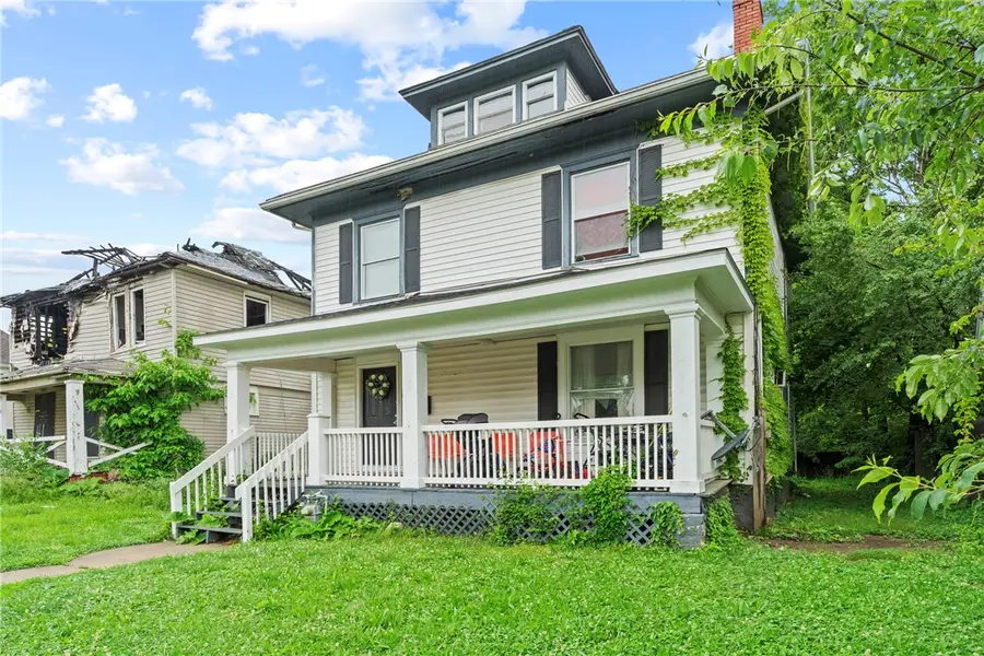 35 Santa Clara Avenue, Dayton, OH 45405 - #3