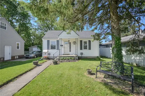 1705 Rutland Avenue, Springfield, OH 45505