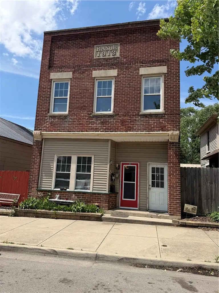 419 Market Street, Brookville, OH 45309 - #1