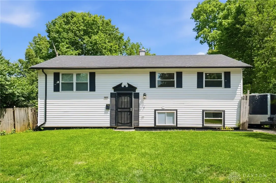 4637 Queens Avenue, Dayton, OH 45406 - #1