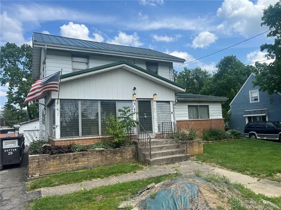 1514 S Longview Street, Beavercreek, OH 45432 - #2
