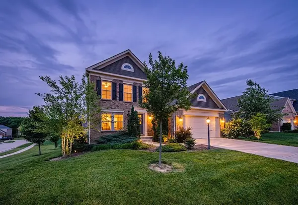 105 Sweetgum Lane, Springboro, OH 45066