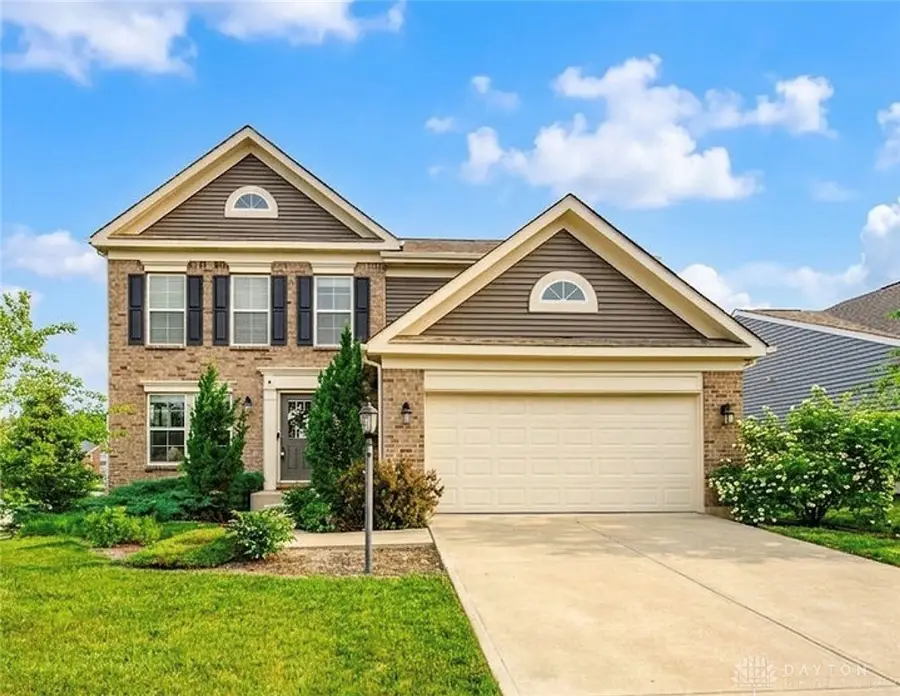 105 Sweetgum Lane, Springboro, OH 45066 - #2