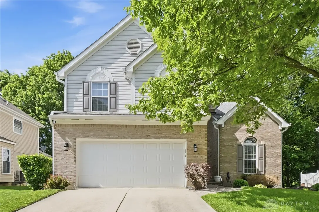 4328 Mantell Court, Sugarcreek, OH 45440 - #1