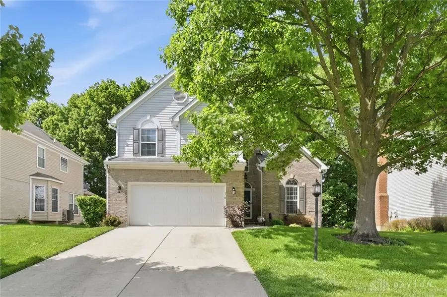 4328 Mantell Court, Sugarcreek, OH 45440 - #2