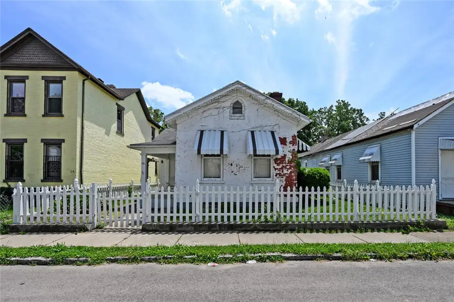 38 Neal Avenue, Dayton, OH 45405 - #2