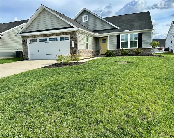 4022 Lupine Way, Bethel Twp, OH 45371