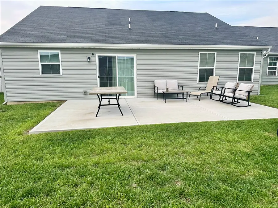 4022 Lupine Way, Huber Heights, OH 45371 - #2