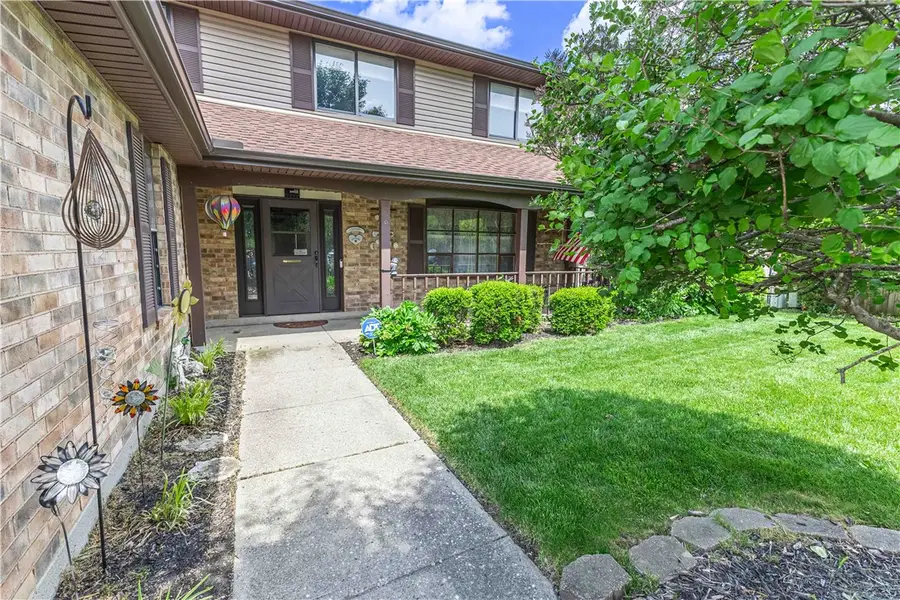 8848 Cajun Court, Huber Heights, OH 45424 - #3