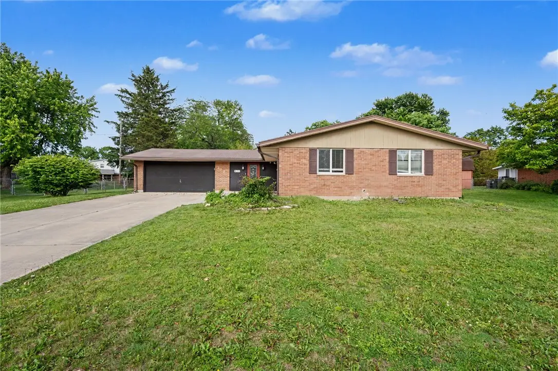 478 Coronado Drive, Fairborn, OH 45324 - #1