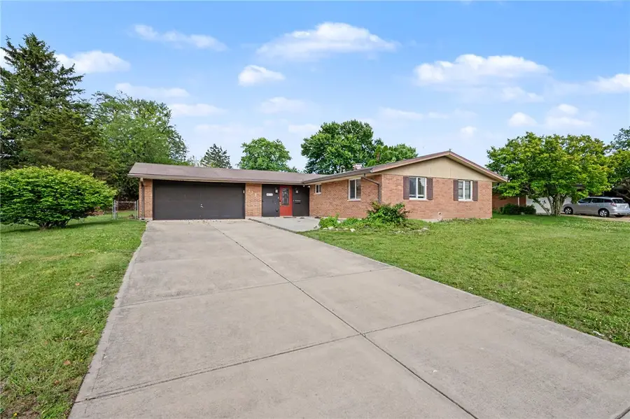 478 Coronado Drive, Fairborn, OH 45324 - #2