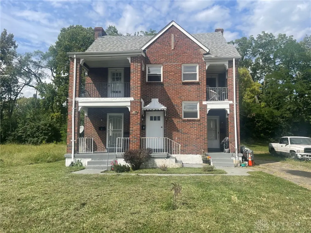 325 Fountain Avenue, Dayton, OH 45405 - #1