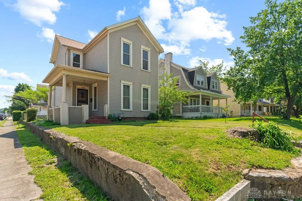 102 S Findlay Street, Dayton, OH 45403 - #1