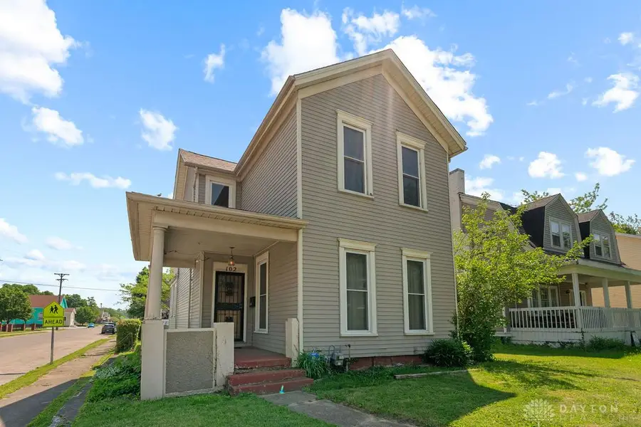 102 S Findlay Street, Dayton, OH 45403 - #2
