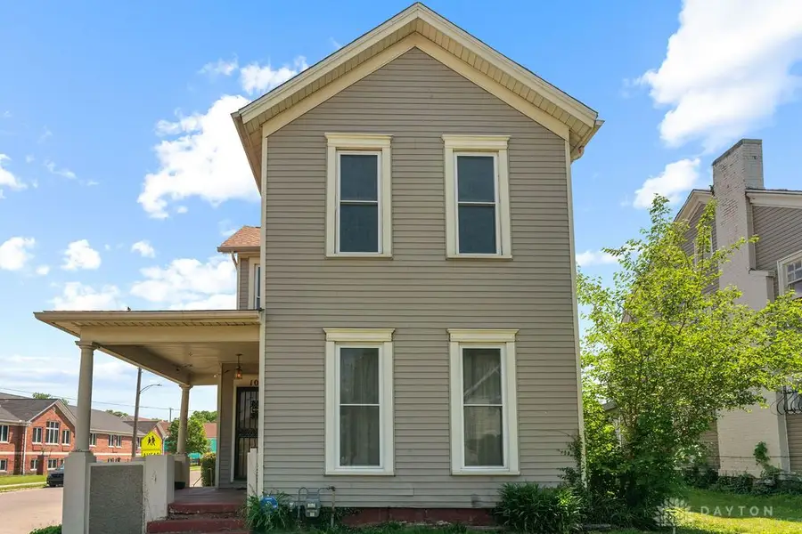 102 S Findlay Street, Dayton, OH 45403 - #3