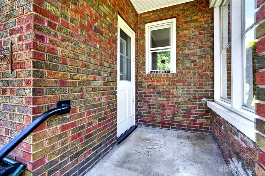 150-150 1/2 W Church Street, Xenia, OH 45385 - #3