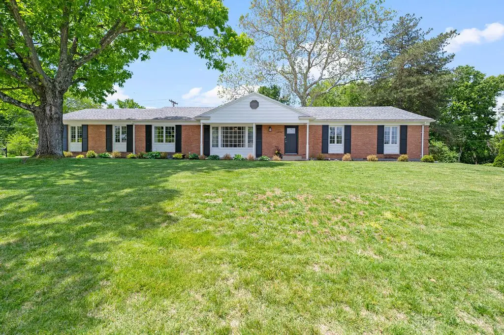 5733 Barnsley Place, Washington, OH 45459 - #1