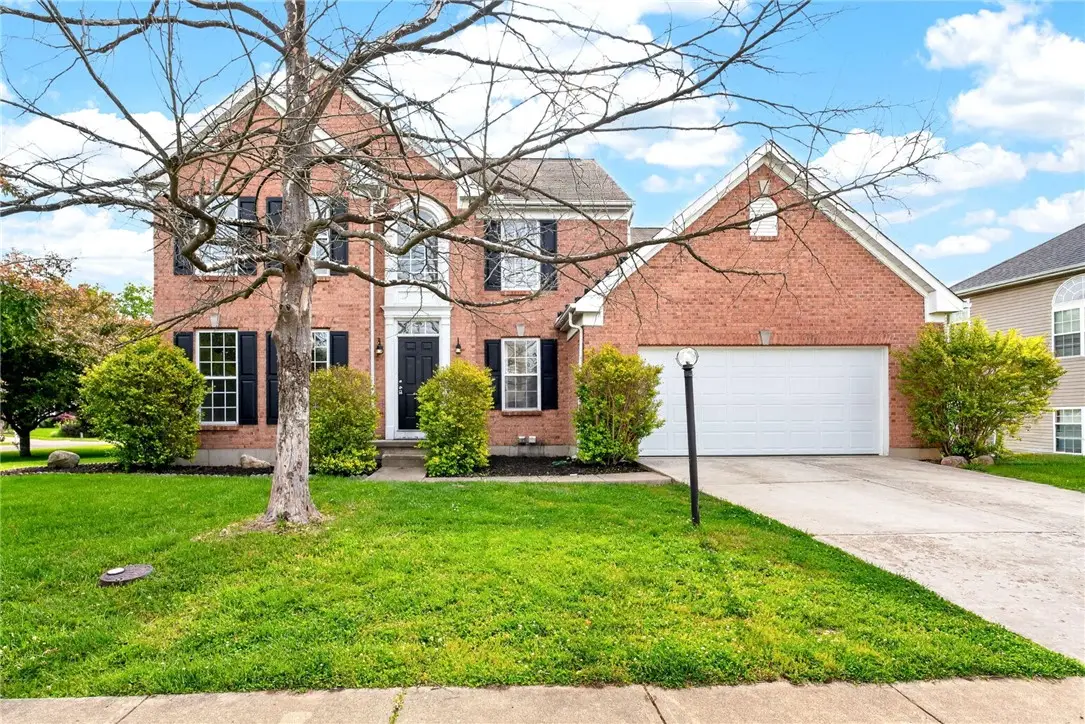 1492 Scenic River Drive, Clayton, OH 45415 - #1
