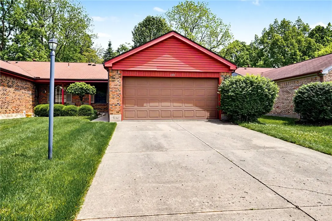 1100 Christi Circle, Beavercreek, OH 45434 - #1