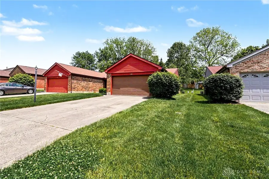 1100 Christi Circle, Beavercreek, OH 45434 - #2