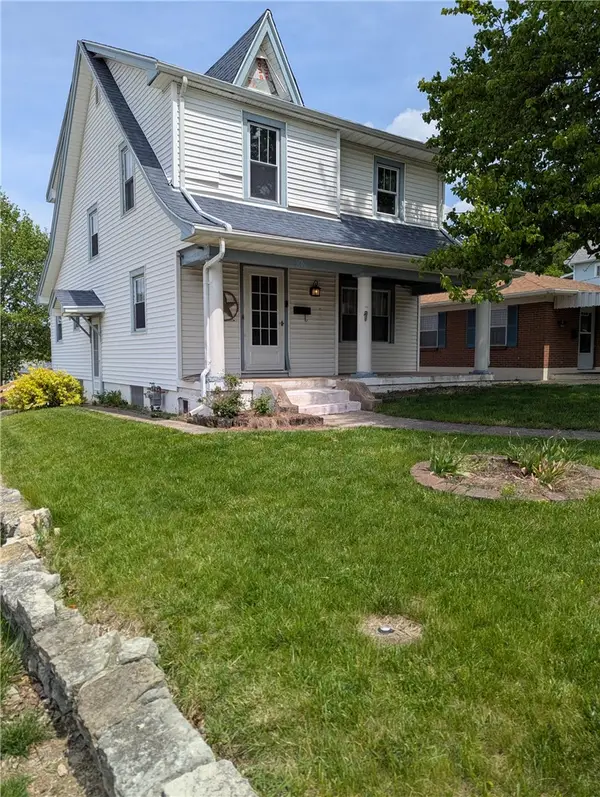 1401 Huffman Avenue, Dayton, OH 45403