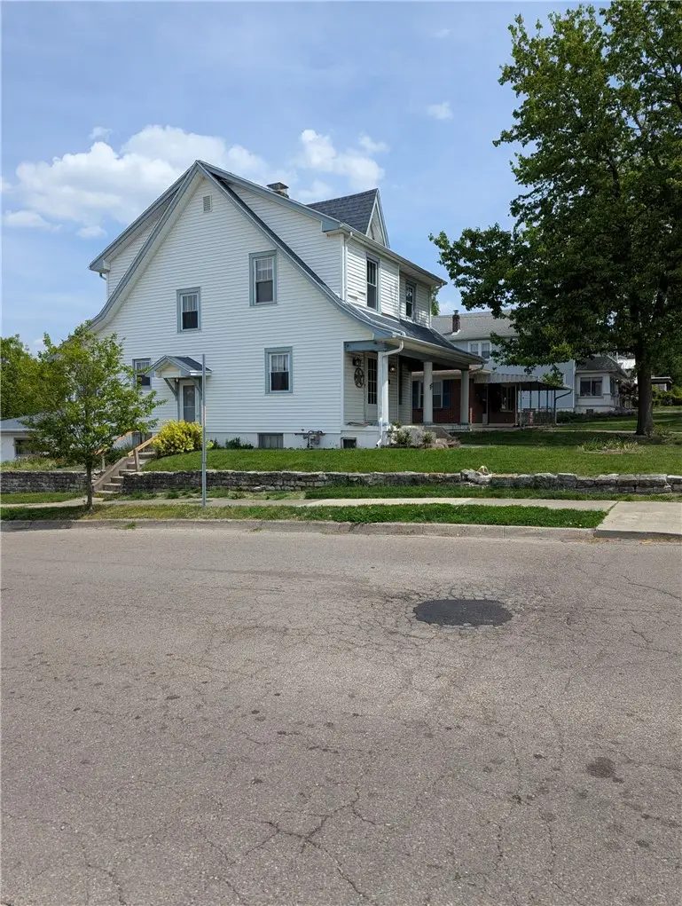 1401 Huffman Avenue, Dayton, OH 45403 - #3