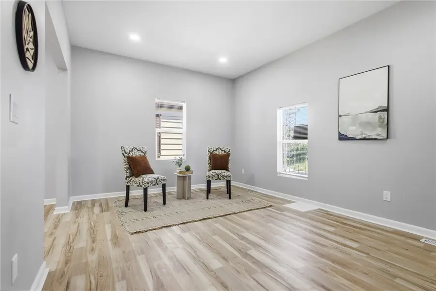 545 Gramont Avenue, Dayton, OH 45402 - #2
