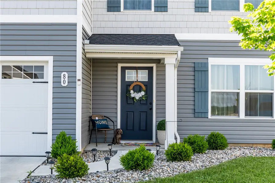 80 June Circle, West Milton, OH 45383 - #2