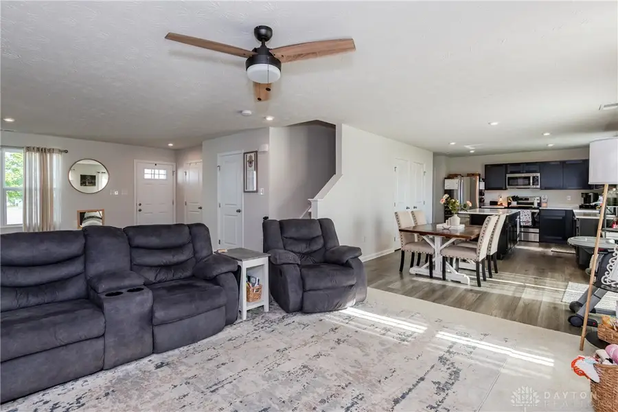 80 June Circle, West Milton, OH 45383 - #3