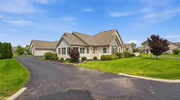 7026 Creekside Circle, Fairborn, OH 45324