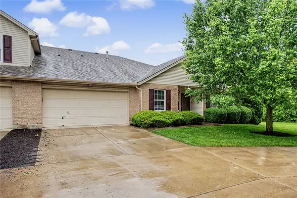 5005 Twin Lakes Circle, Englewood, OH 45315