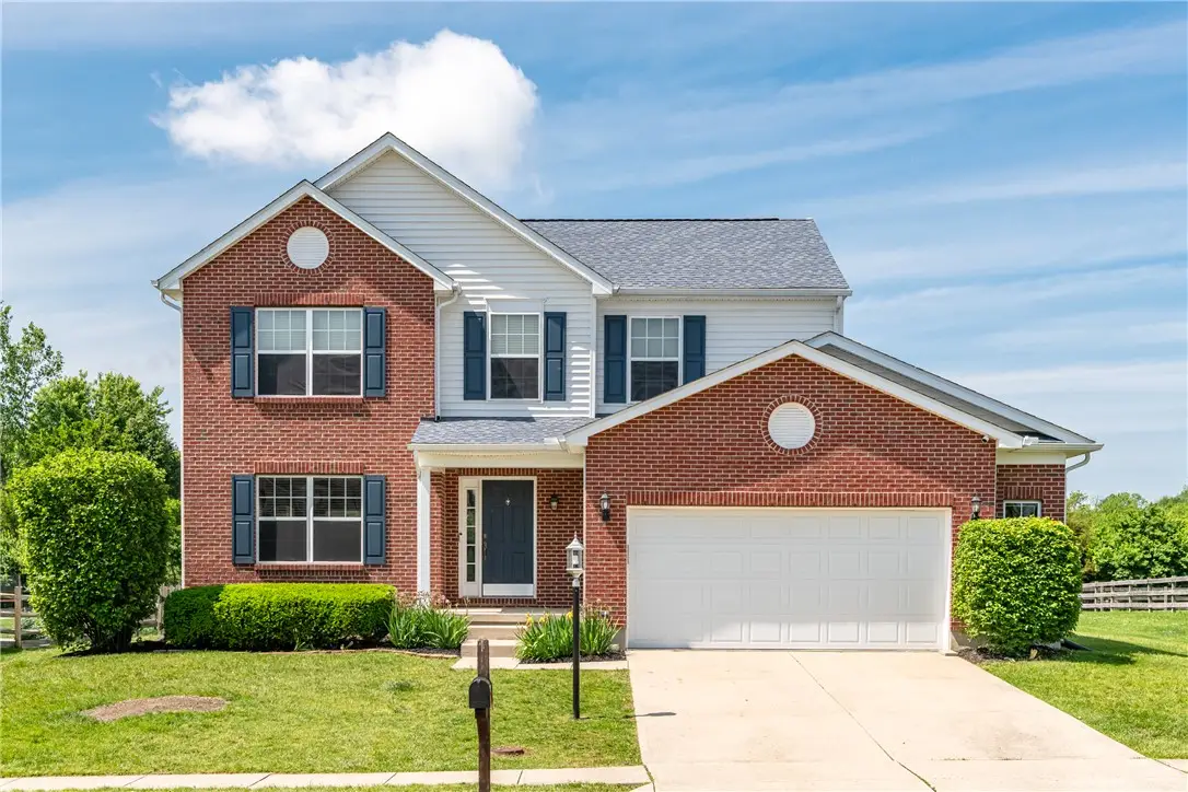 6521 Averell Drive, Huber Heights, OH 45424 - #1