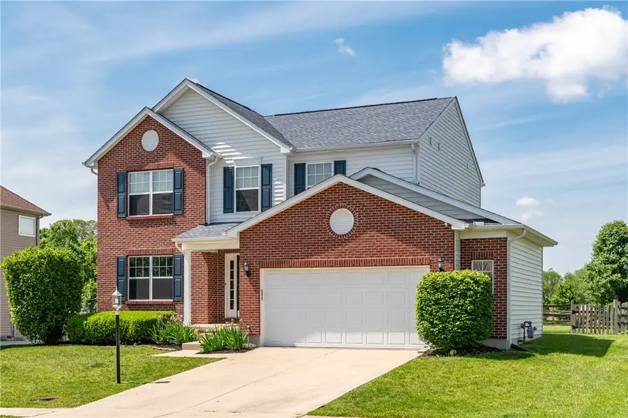 6521 Averell Drive, Huber Heights, OH 45424 - #2