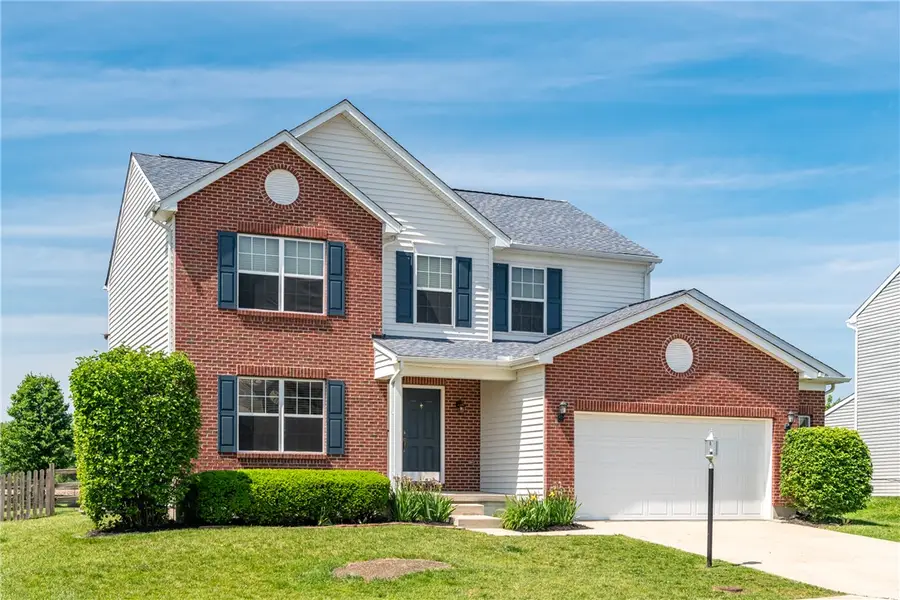 6521 Averell Drive, Huber Heights, OH 45424 - #3