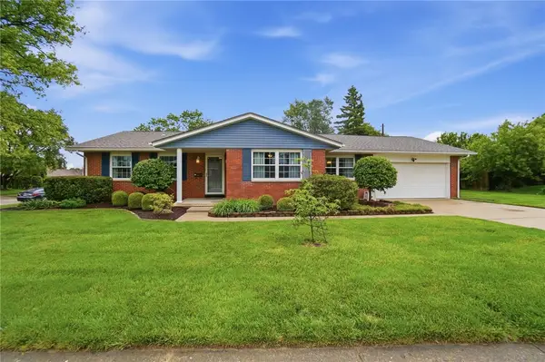 247 Plymouth Avenue, Brookville, OH 45309