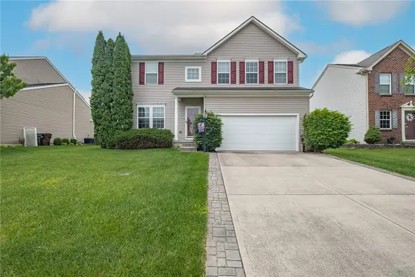 2731 Laurelwood Court, Beavercreek, OH 45431