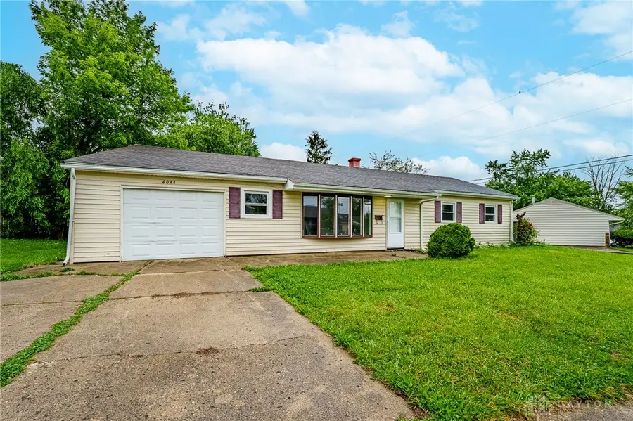 4044 Whitestone Court, Trotwood, OH 45416 - #2