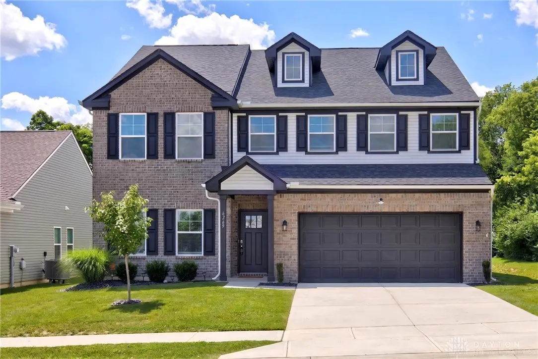 6269 Fallgold Drive, Clayton, OH 45315 - #1