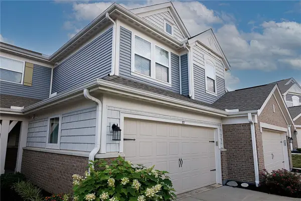 127 Rippling Brook Lane, Springboro, OH 45066