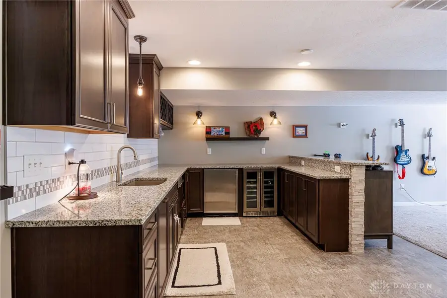 127 Rippling Brook Lane, Springboro, OH 45066 - #2