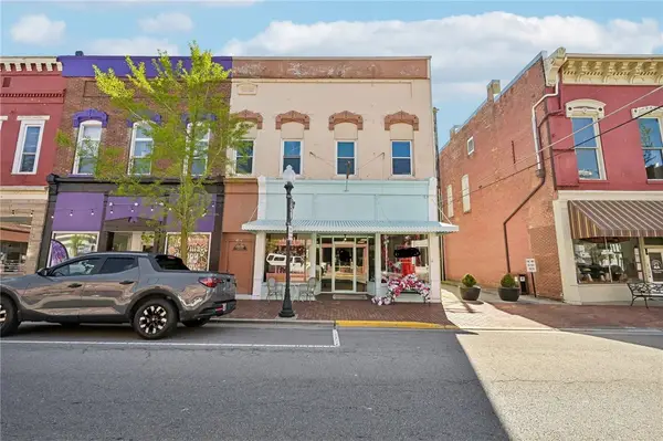 119 N Detroit Street, West Liberty, OH 43357