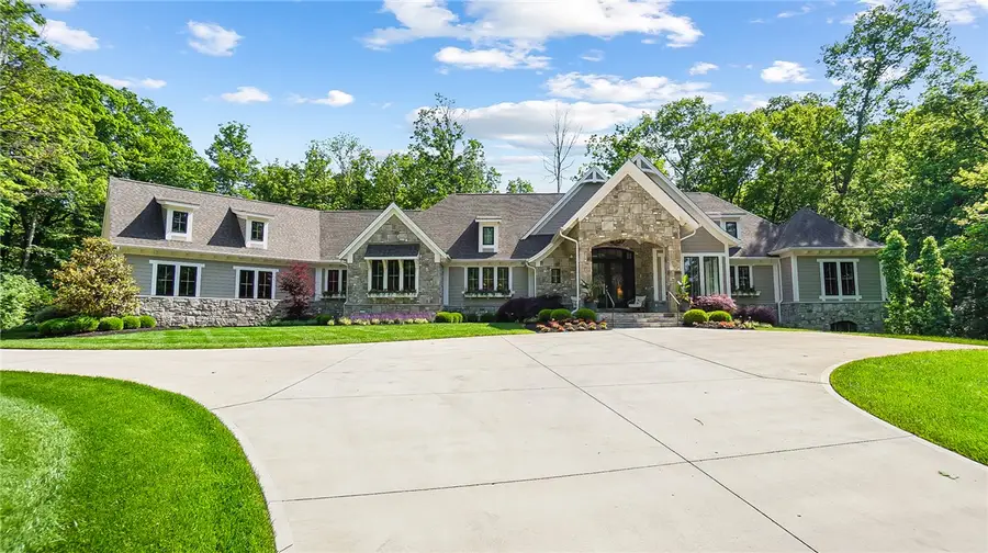 54 White Beech Court, Five Points, OH 45066 - #2